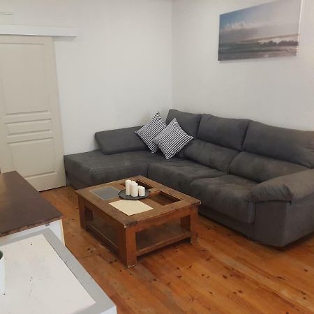 San Sebastian Hideaway公寓 外观 照片