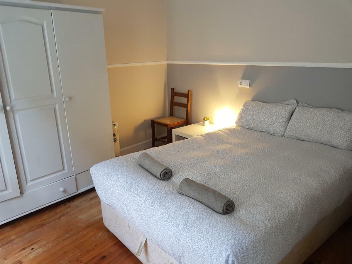 San Sebastian Hideaway公寓 外观 照片