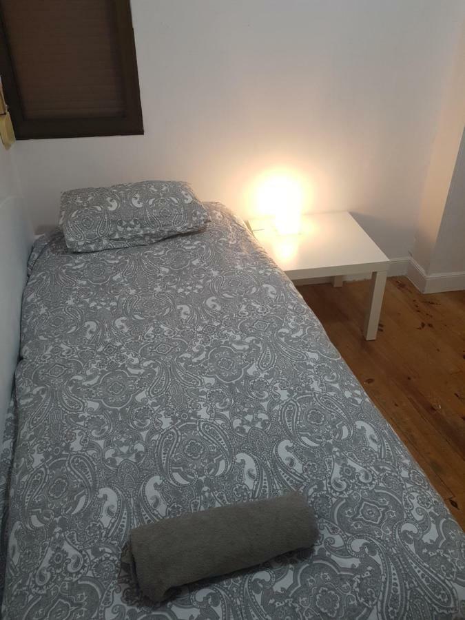 San Sebastian Hideaway公寓 外观 照片