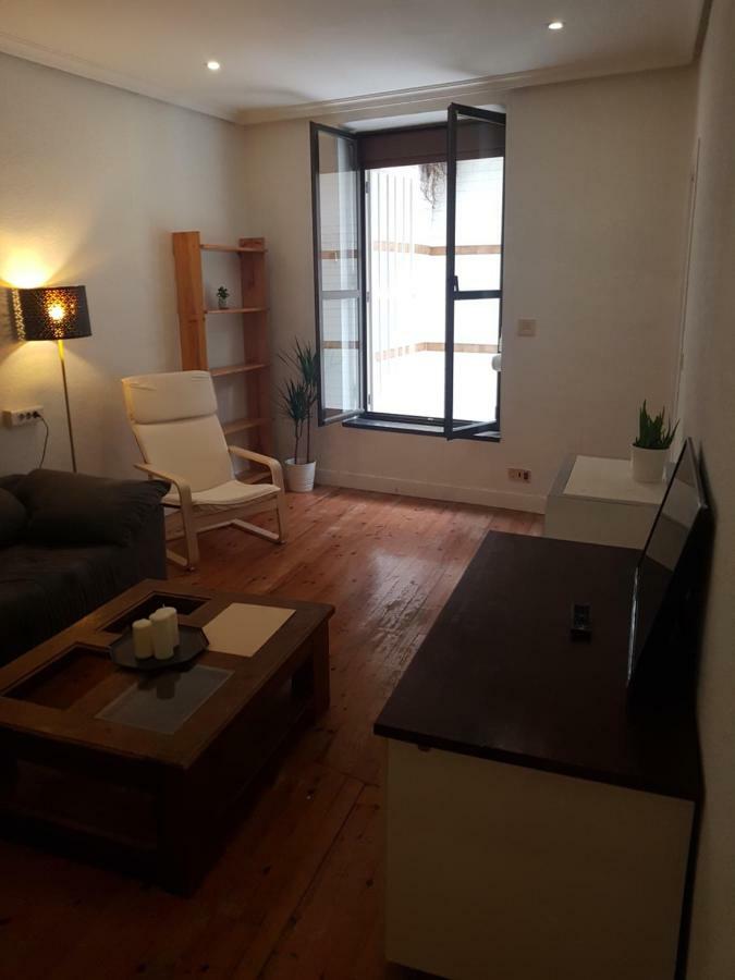 San Sebastian Hideaway公寓 外观 照片