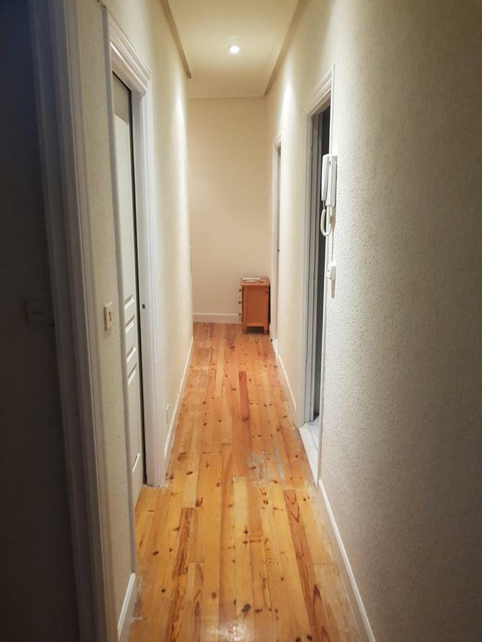 San Sebastian Hideaway公寓 外观 照片