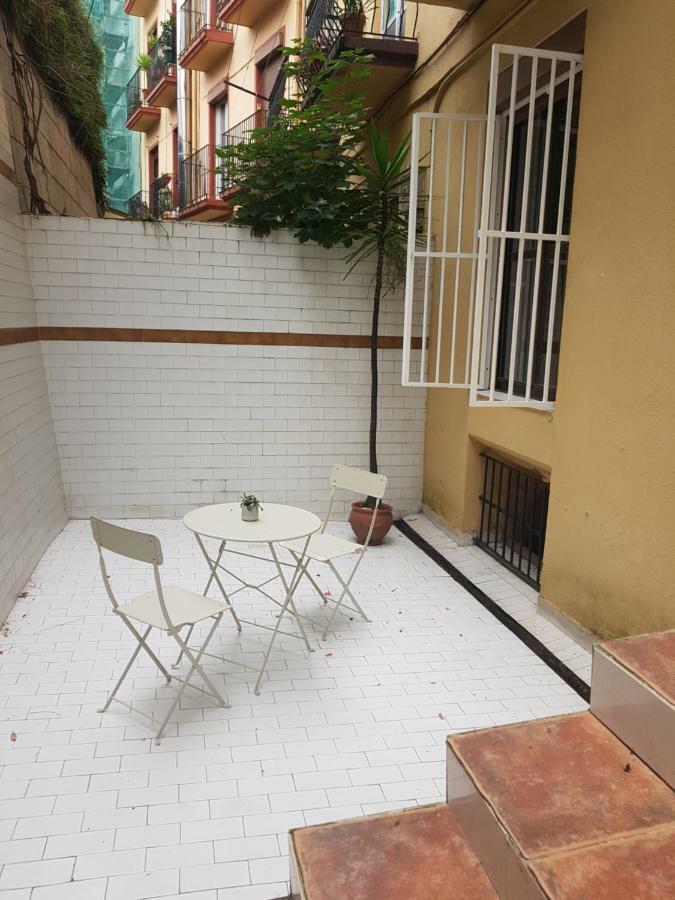 San Sebastian Hideaway公寓 外观 照片