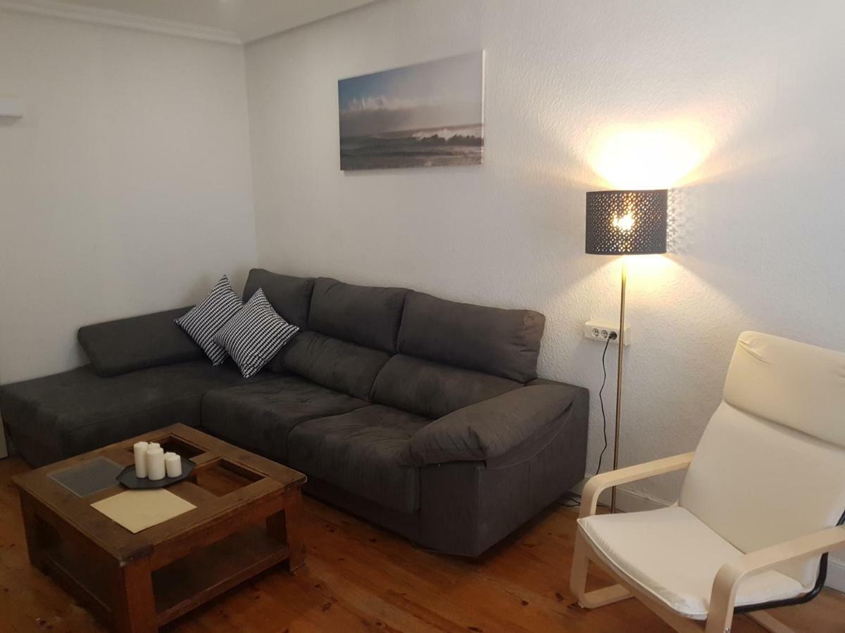 San Sebastian Hideaway公寓 外观 照片