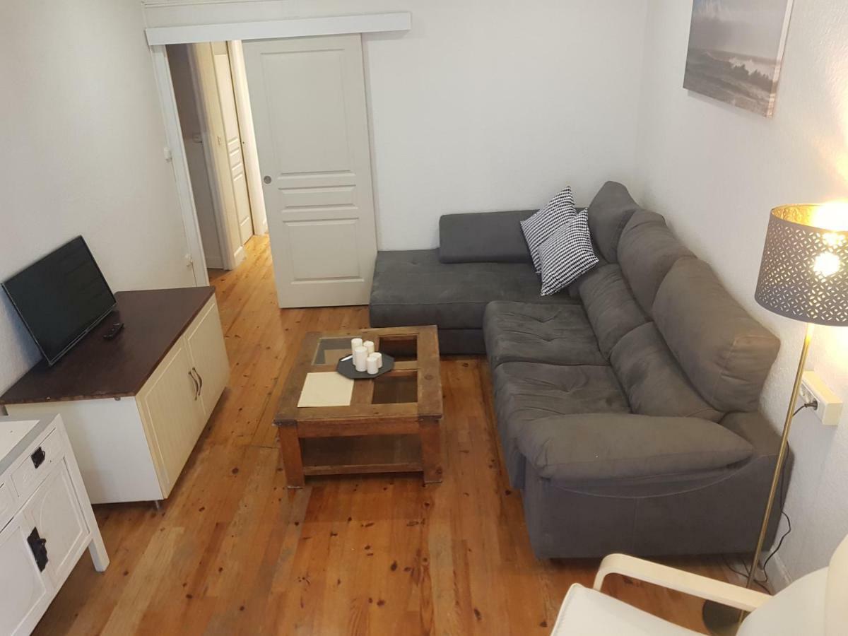 San Sebastian Hideaway公寓 外观 照片