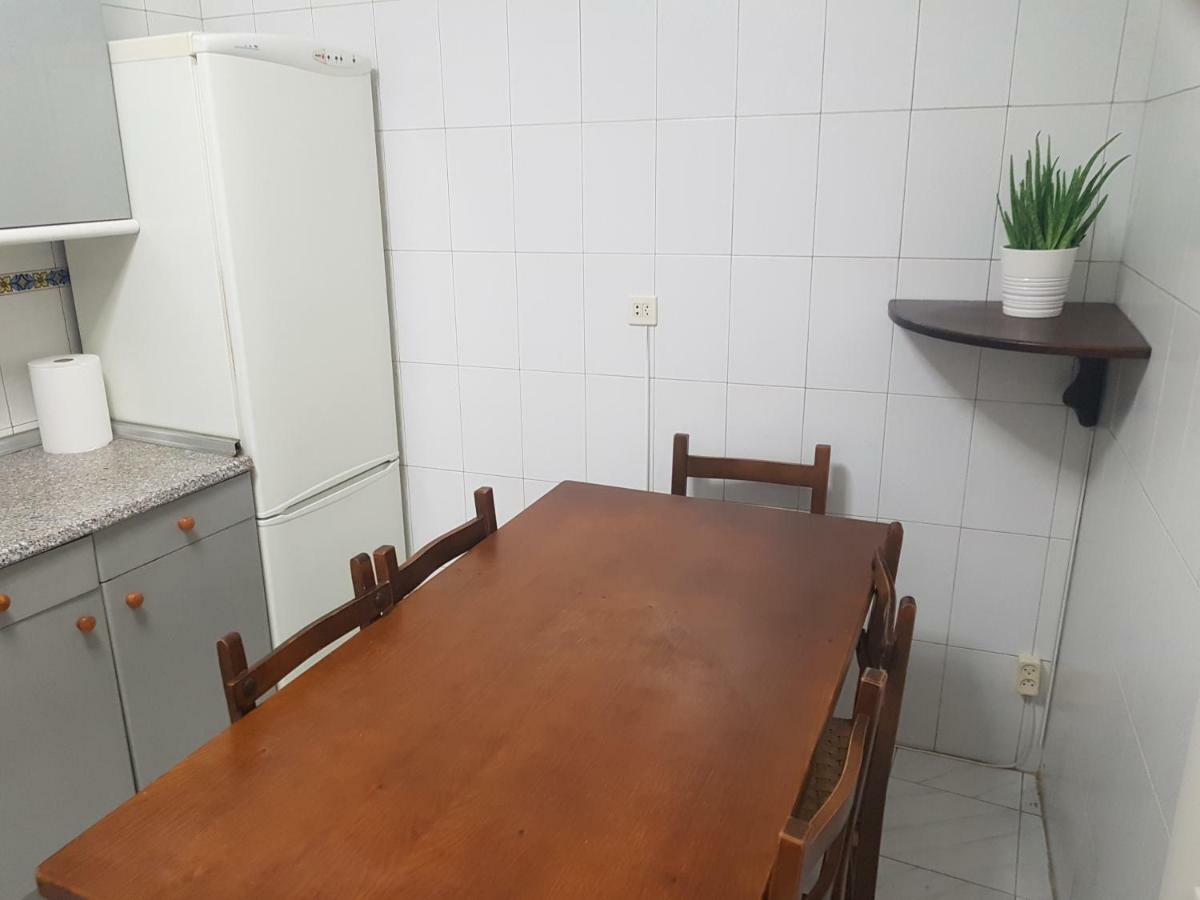 San Sebastian Hideaway公寓 外观 照片