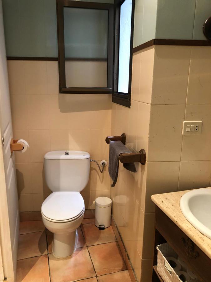 San Sebastian Hideaway公寓 外观 照片